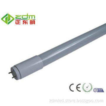 1.2M T8 LED Tube Light 1500~1600LM Pure White